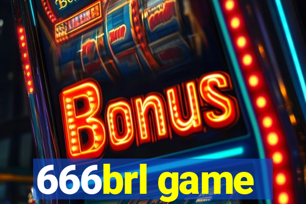 666brl game